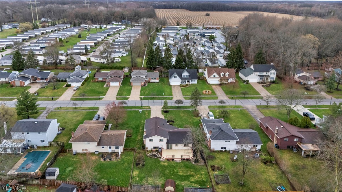 City Line Estates Resub - Residential