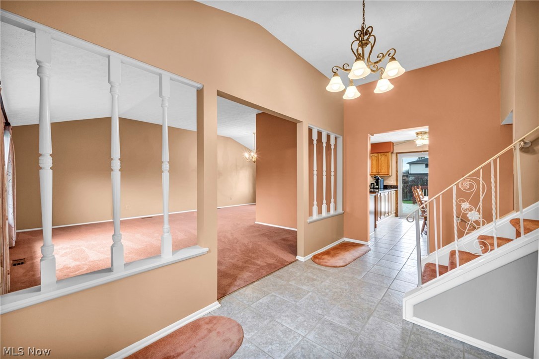 City Line Estates Resub - Residential