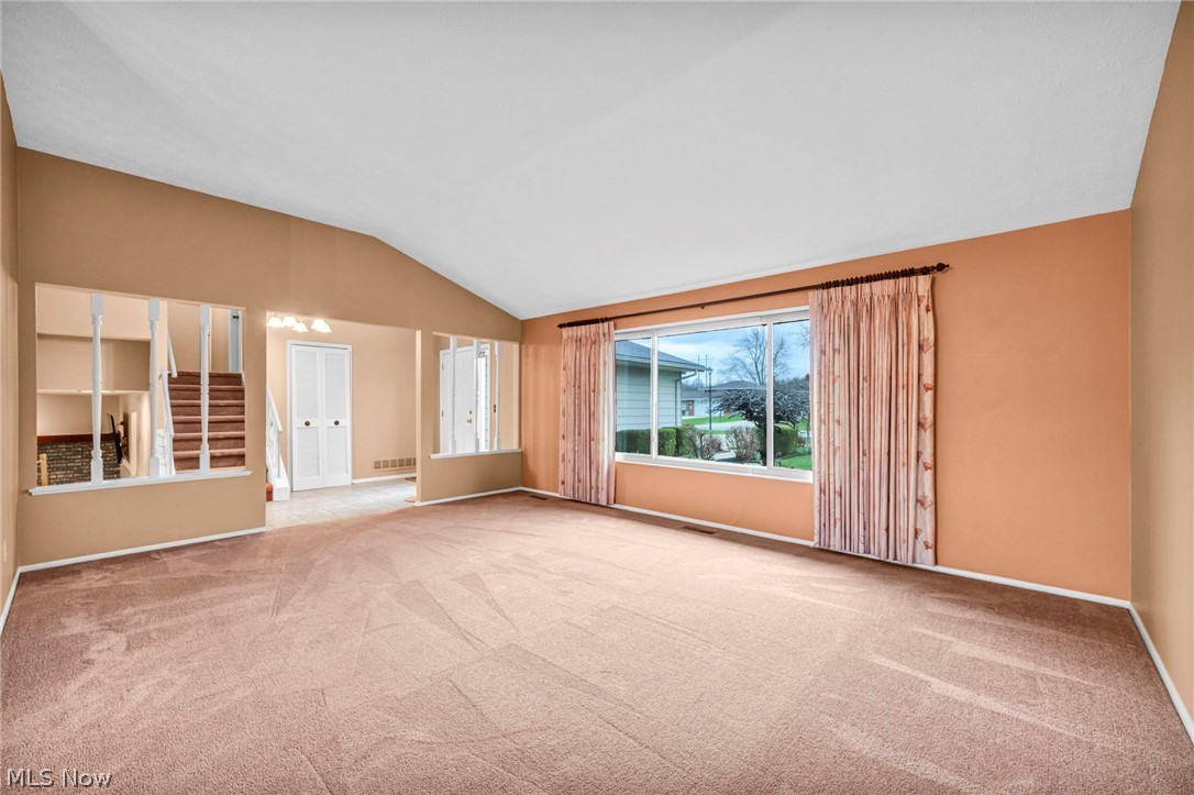 City Line Estates Resub - Residential