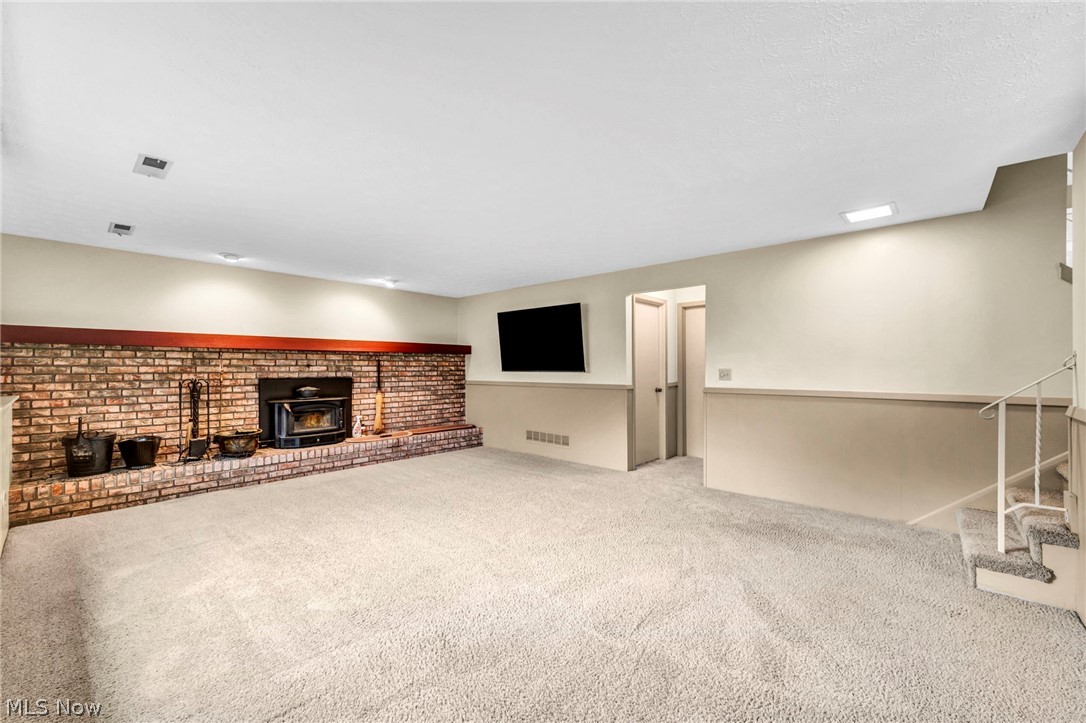 City Line Estates Resub - Residential