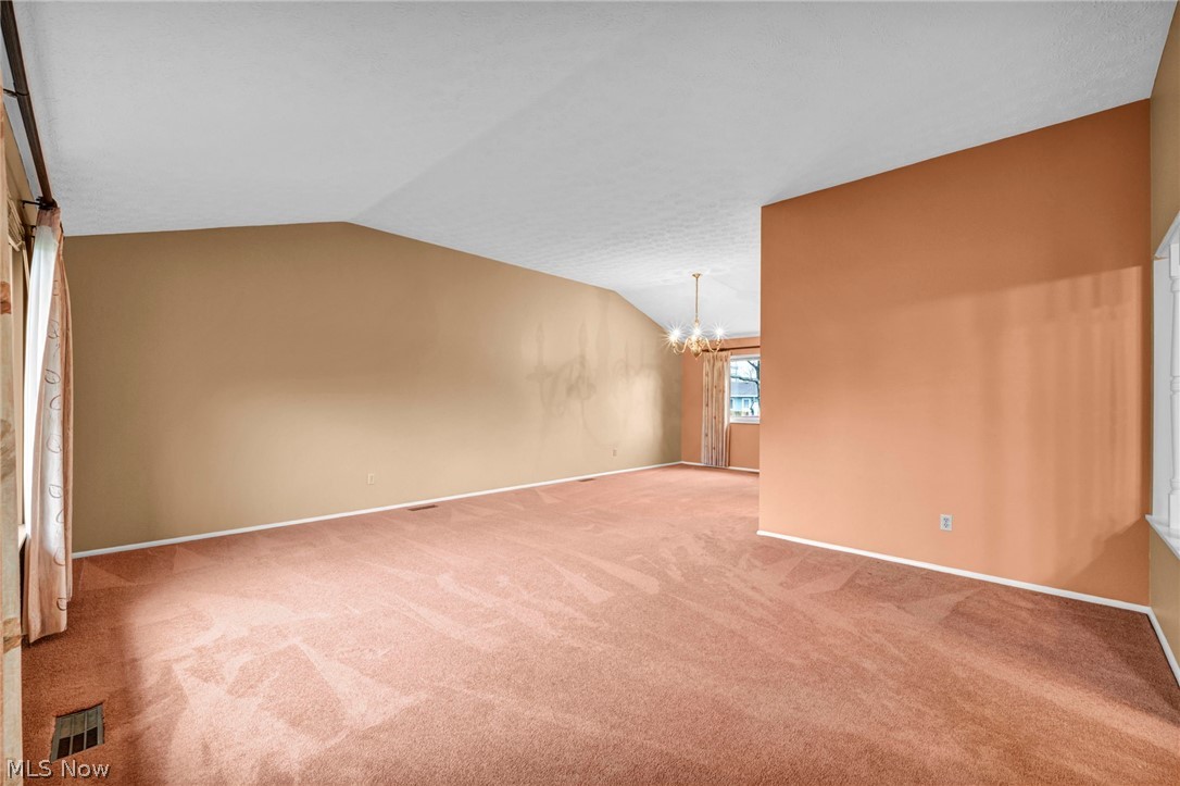 City Line Estates Resub - Residential