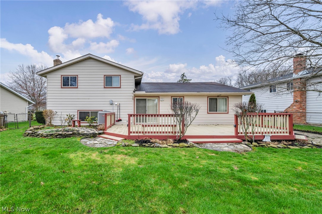 City Line Estates Resub - Residential