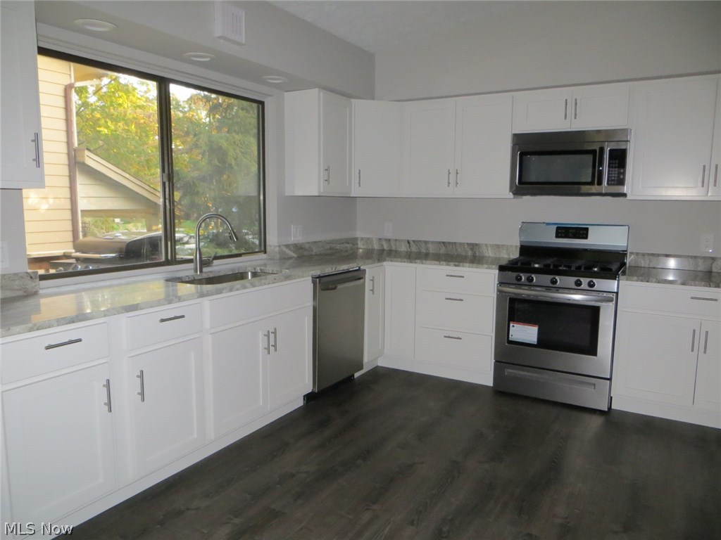 Sausilito - Residential