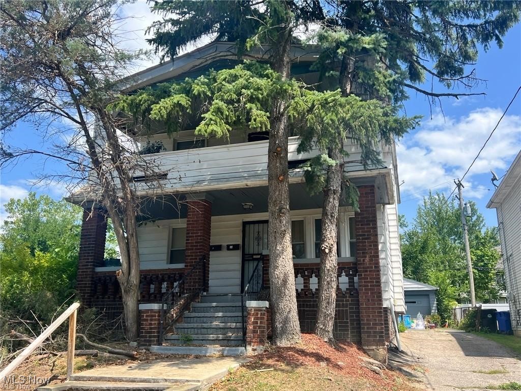 City Allotment Cos East Boule - Residential Lease