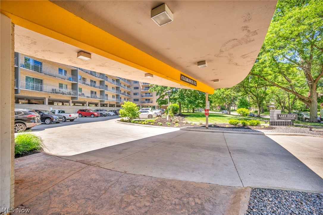 West Chateau Condo - Residential