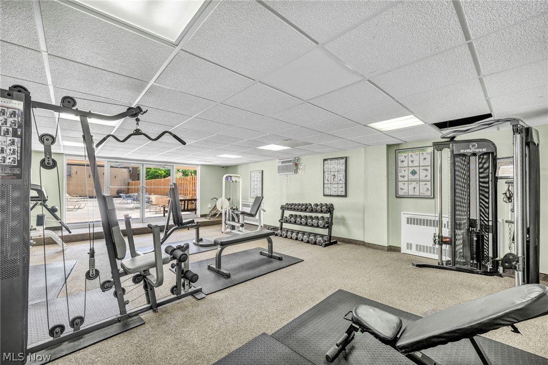 West Chateau Condo - Residential