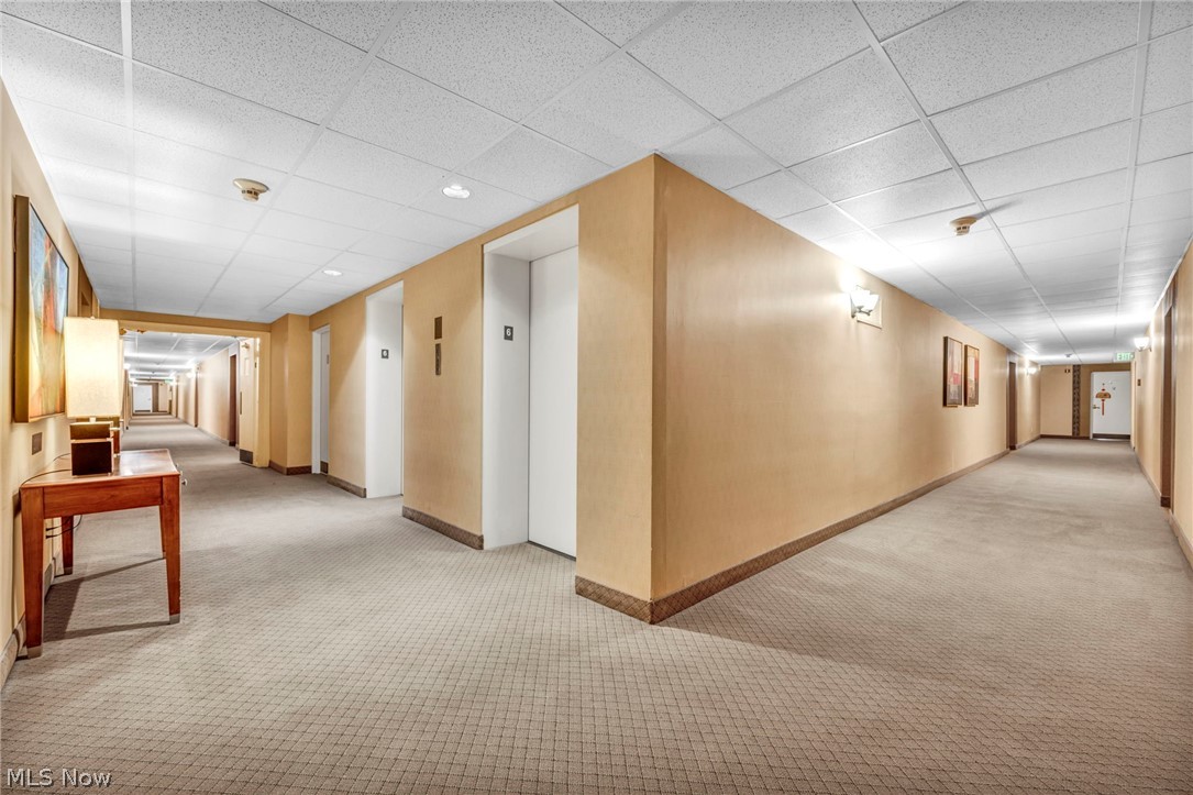 West Chateau Condo - Residential