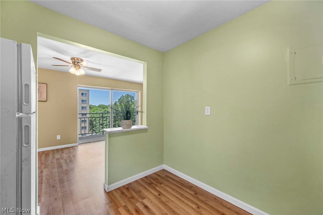 West Chateau Condo - Residential