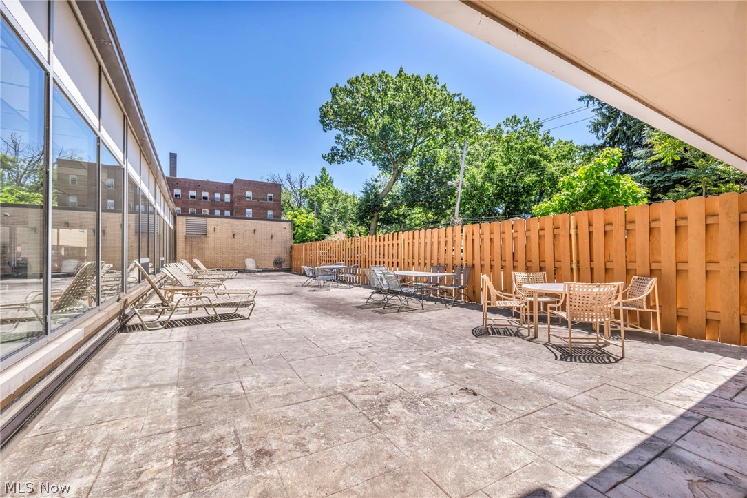 West Chateau Condo - Residential