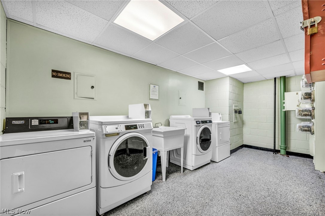 West Chateau Condo - Residential