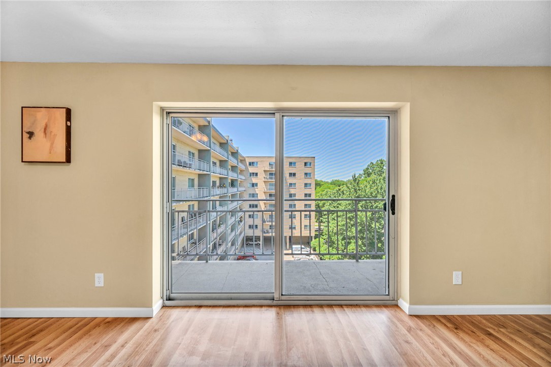 West Chateau Condo - Residential