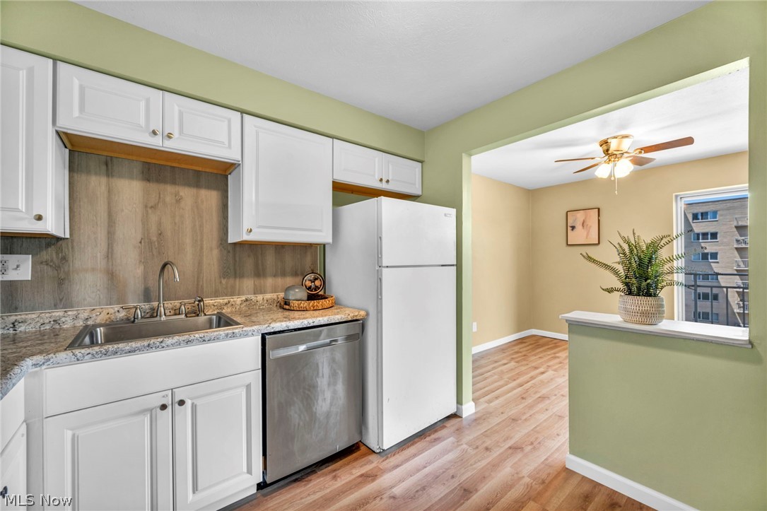 West Chateau Condo - Residential