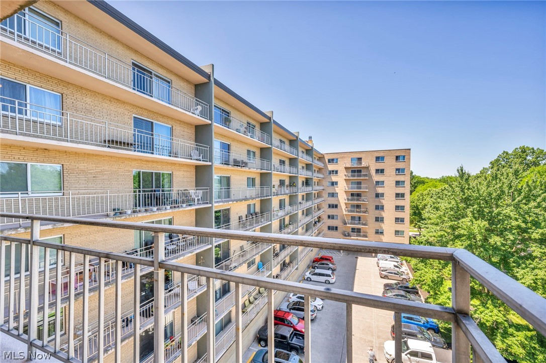 West Chateau Condo - Residential