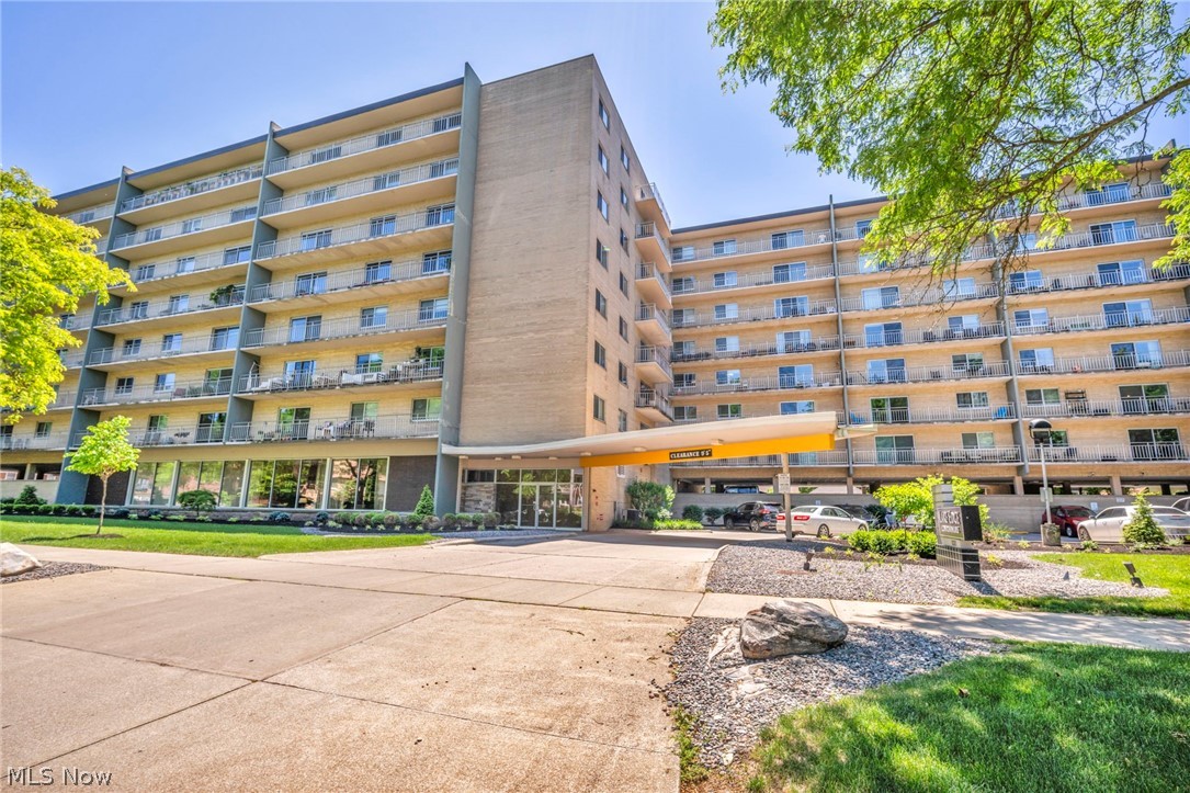 West Chateau Condo - Residential