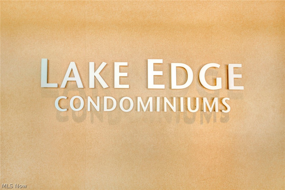 West Chateau Condo - Residential