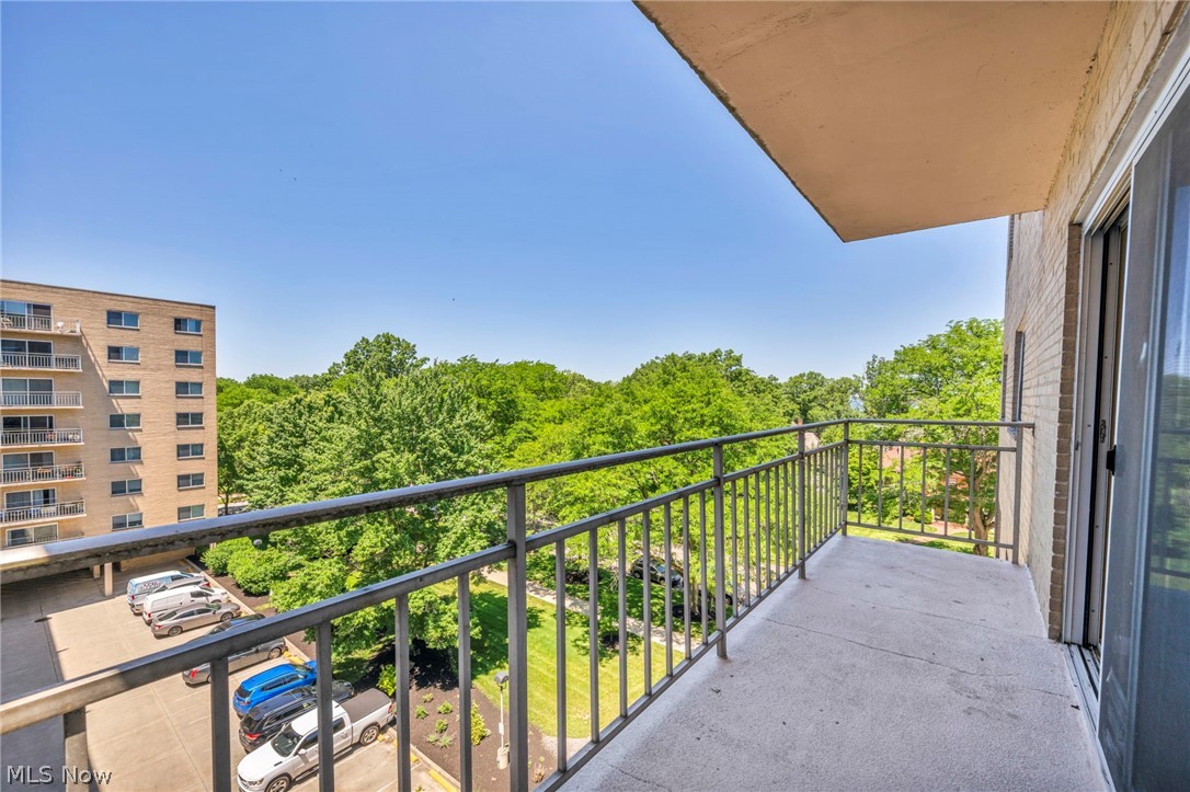 West Chateau Condo - Residential