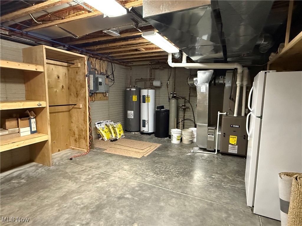 Parkview Heights Sub - Residential