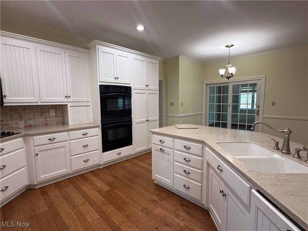 Parkview Heights Sub - Residential