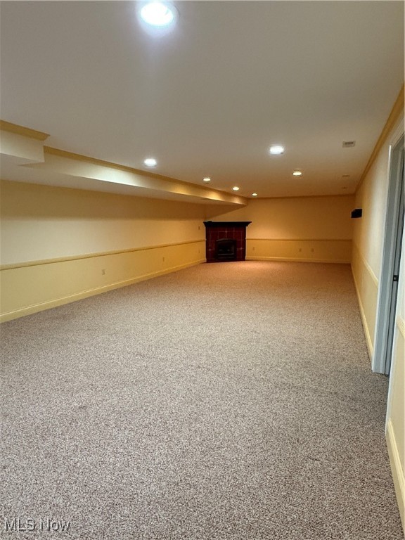 Parkview Heights Sub - Residential