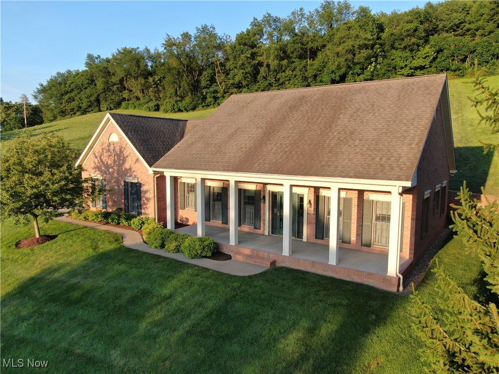 Parkview Heights Sub - Residential