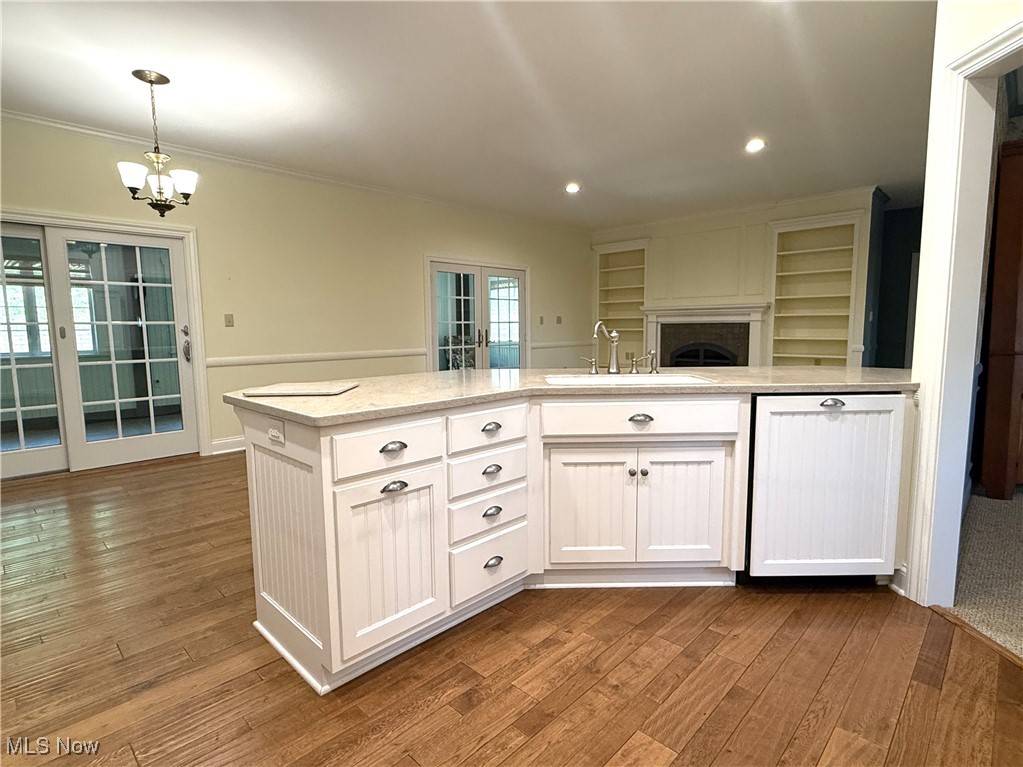 Parkview Heights Sub - Residential