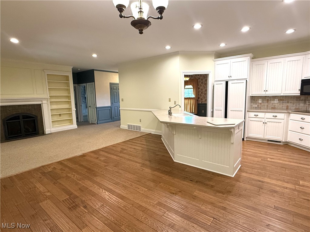 Parkview Heights Sub - Residential