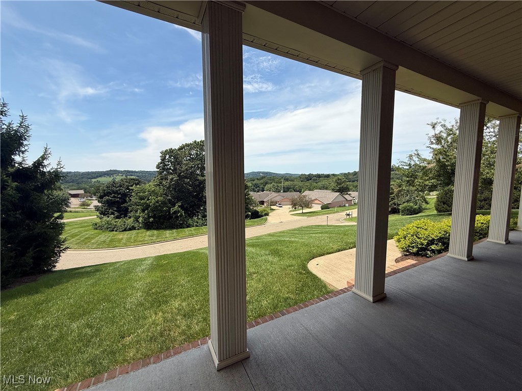 Parkview Heights Sub - Residential