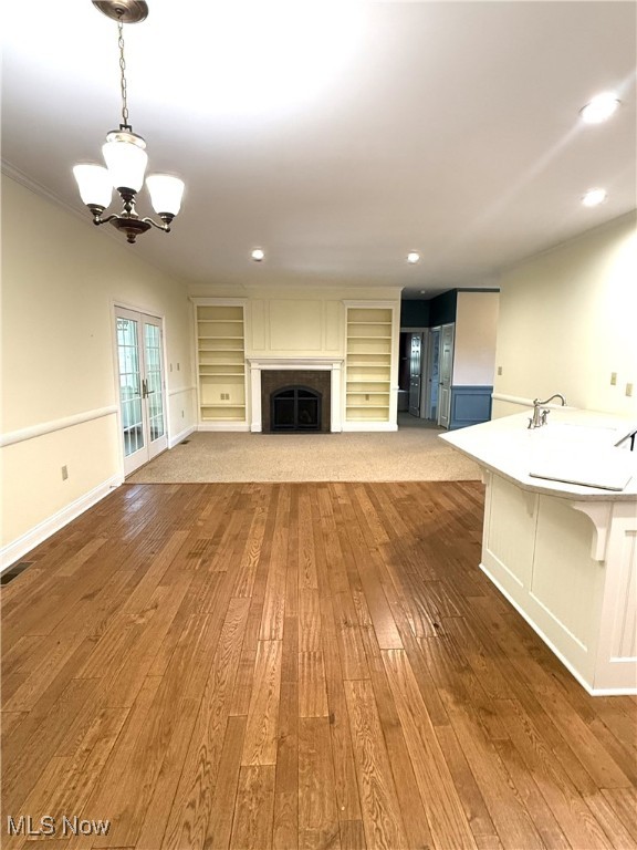 Parkview Heights Sub - Residential