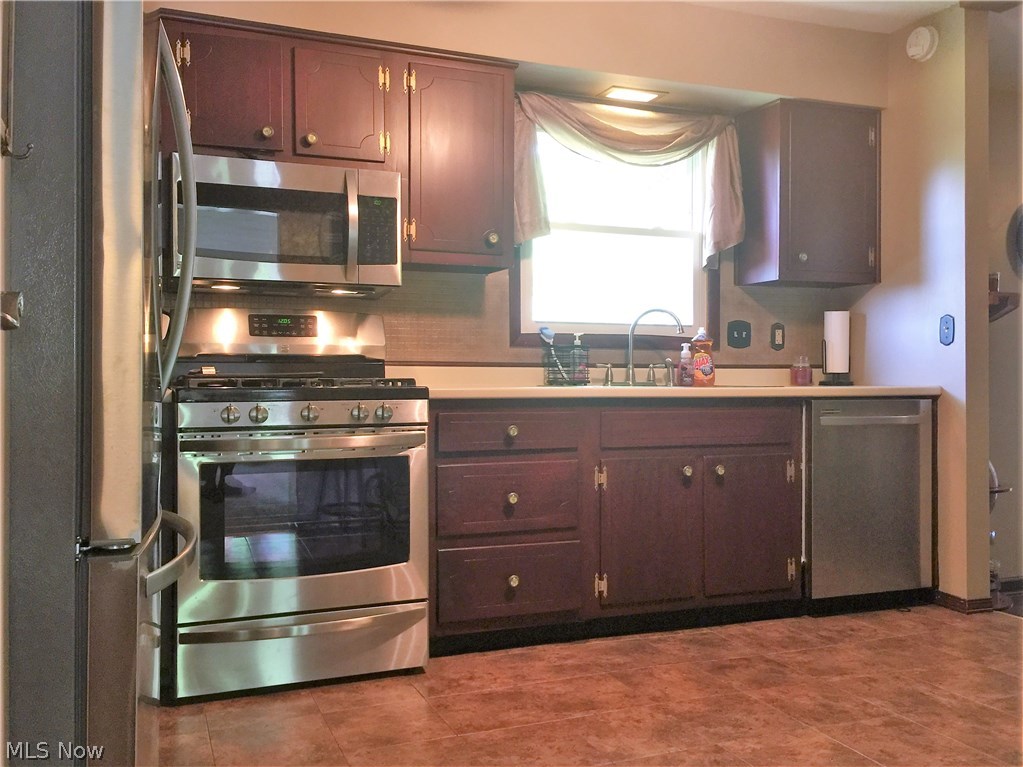 Eastgate 01 - Residential