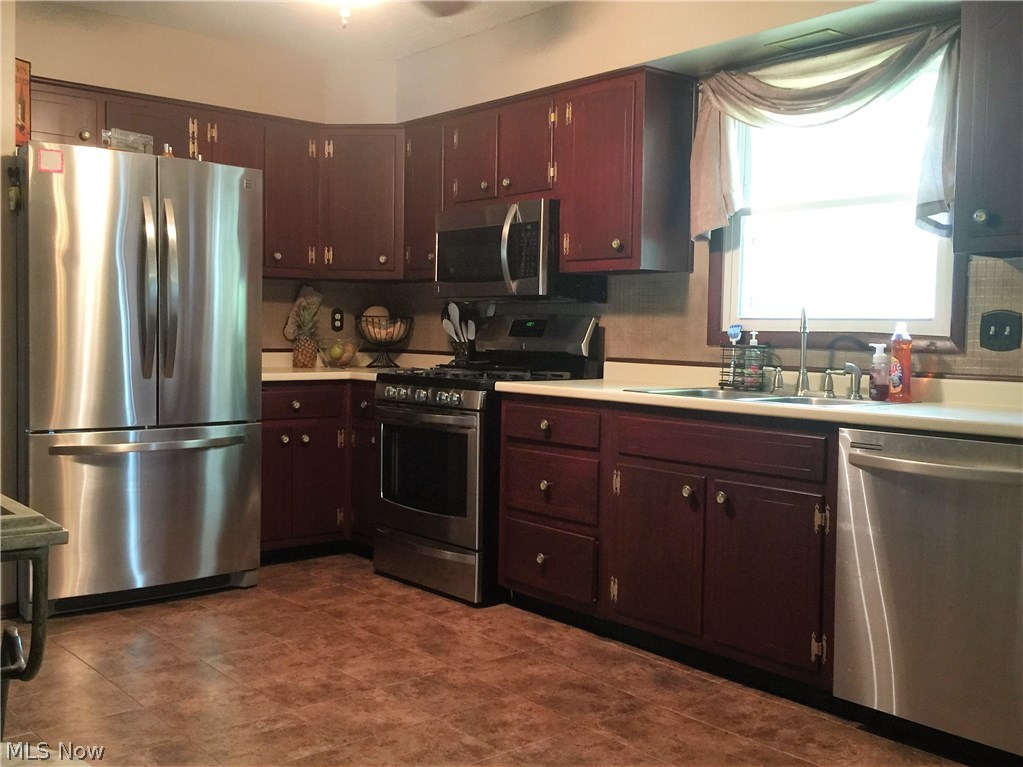 Eastgate 01 - Residential