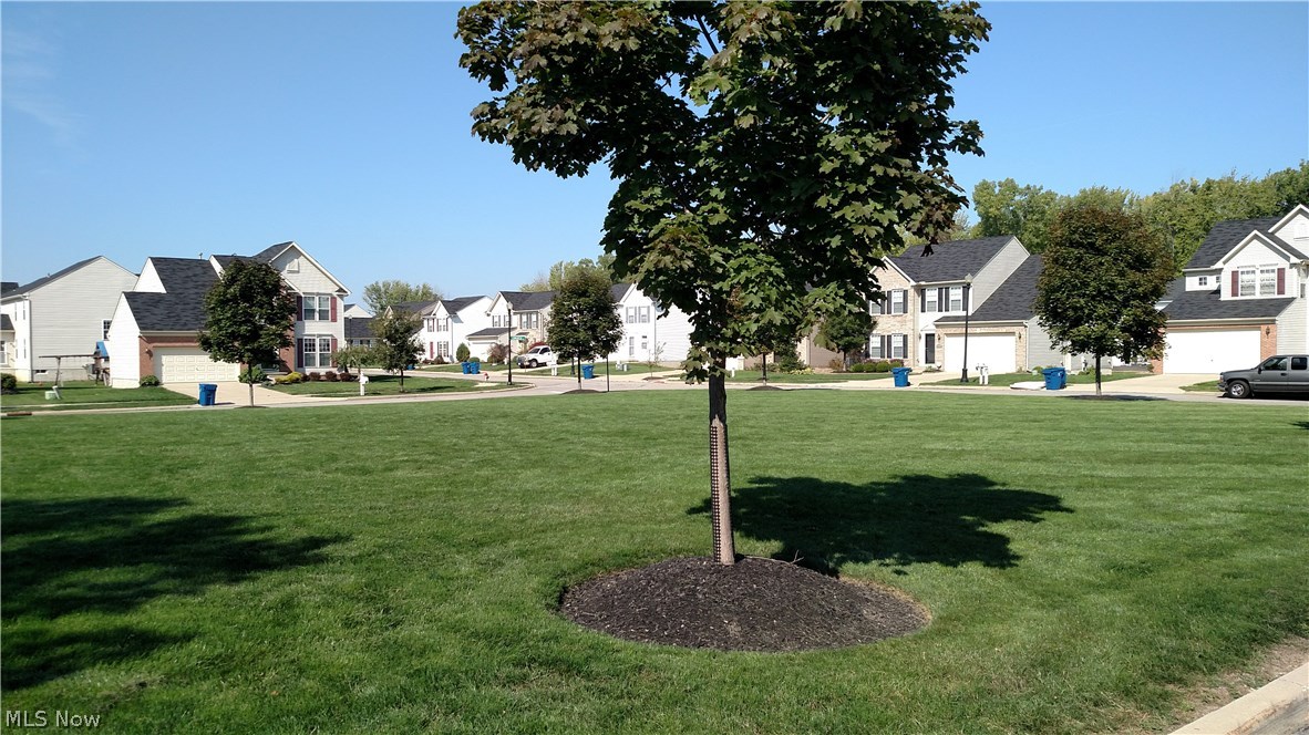 Liberty Greens PUD Ph 4 - Residential