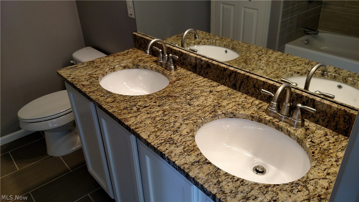 Liberty Greens PUD Ph 4 - Residential