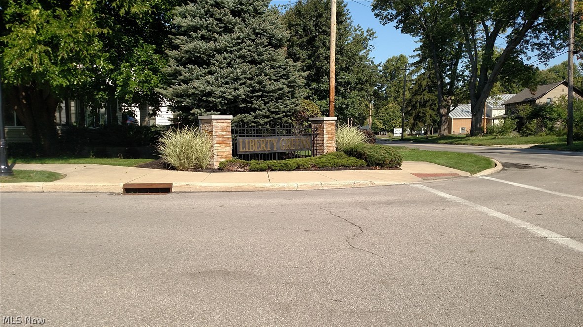 Liberty Greens PUD Ph 4 - Residential