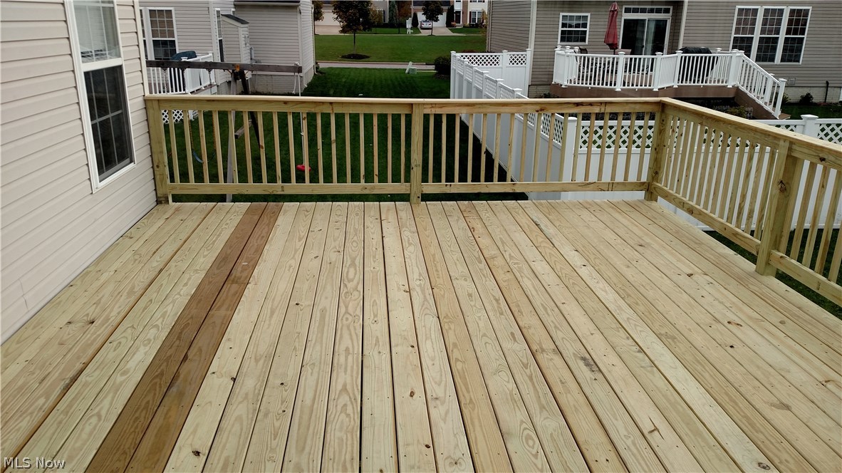 Liberty Greens PUD Ph 4 - Residential