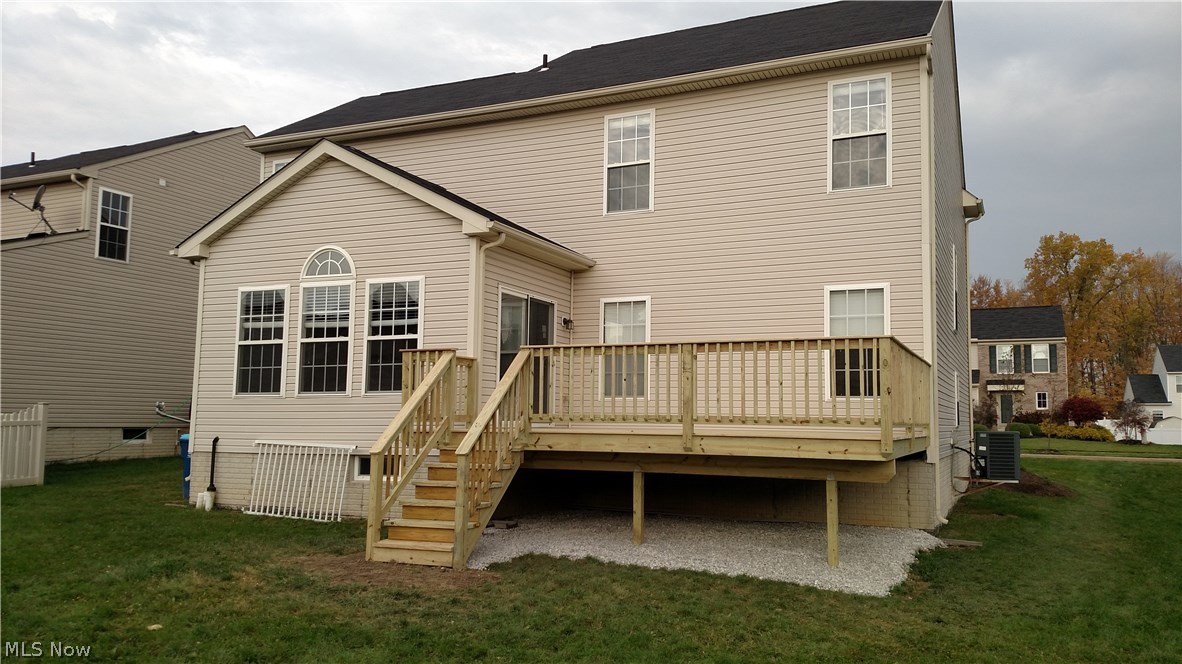 Liberty Greens PUD Ph 4 - Residential