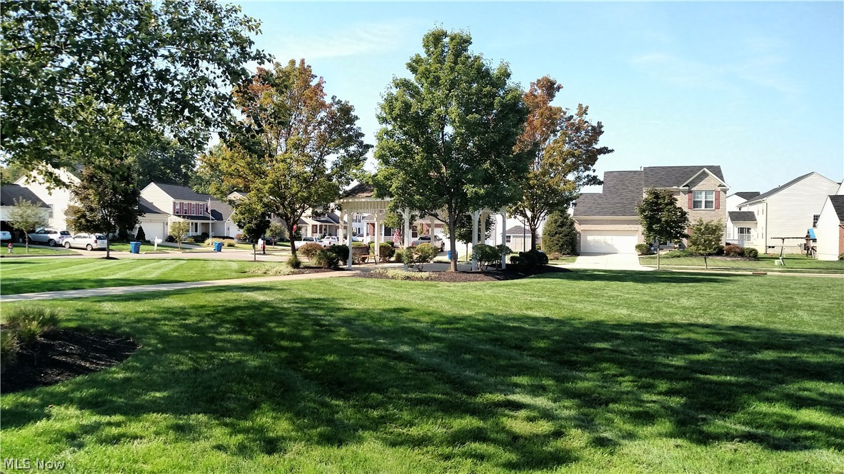 Liberty Greens PUD Ph 4 - Residential