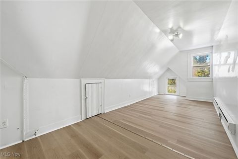 Tiny photo for 604 E Buchtel Avenue, Akron, OH 44304 (MLS # 5184930)