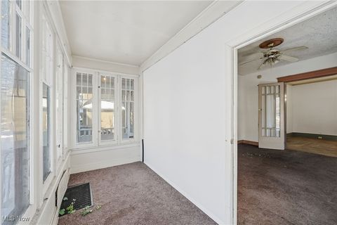 Tiny photo for 604 E Buchtel Avenue, Akron, OH 44304 (MLS # 5184930)