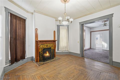 Tiny photo for 604 E Buchtel Avenue, Akron, OH 44304 (MLS # 5184930)