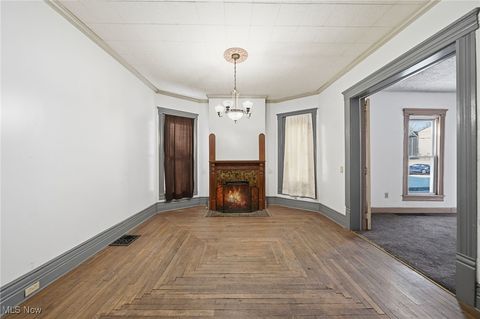 Tiny photo for 604 E Buchtel Avenue, Akron, OH 44304 (MLS # 5184930)