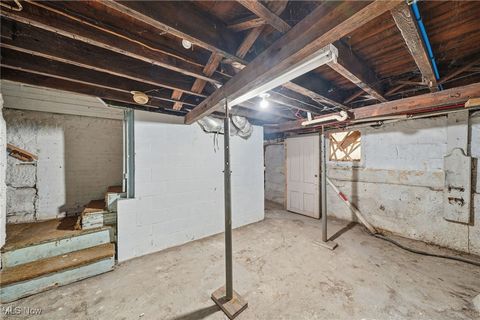 Tiny photo for 604 E Buchtel Avenue, Akron, OH 44304 (MLS # 5184930)