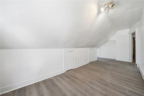 Tiny photo for 604 E Buchtel Avenue, Akron, OH 44304 (MLS # 5184930)