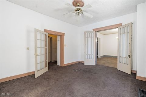 Tiny photo for 604 E Buchtel Avenue, Akron, OH 44304 (MLS # 5184930)