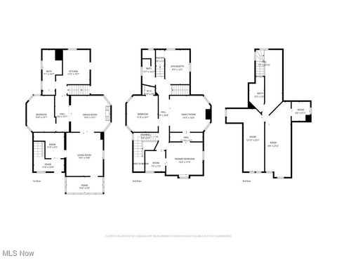 Tiny photo for 604 E Buchtel Avenue, Akron, OH 44304 (MLS # 5184930)