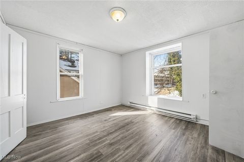 Tiny photo for 604 E Buchtel Avenue, Akron, OH 44304 (MLS # 5184930)