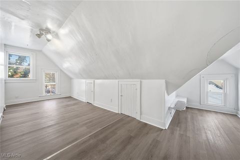 Tiny photo for 604 E Buchtel Avenue, Akron, OH 44304 (MLS # 5184930)