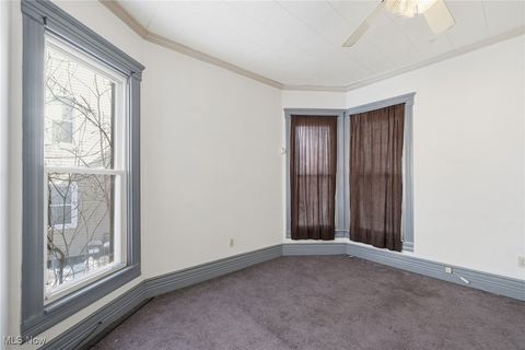 Tiny photo for 604 E Buchtel Avenue, Akron, OH 44304 (MLS # 5184930)