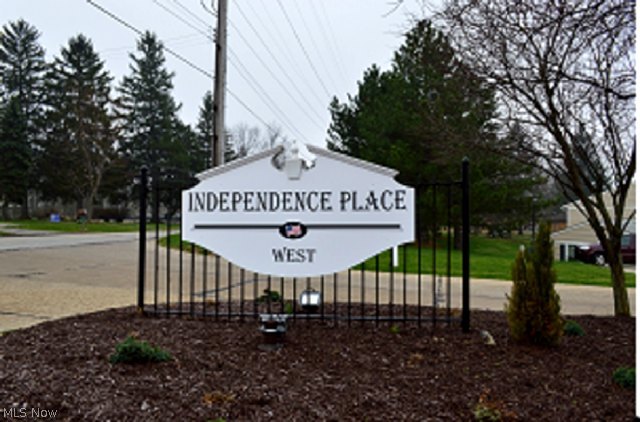 Independence Place - Residential