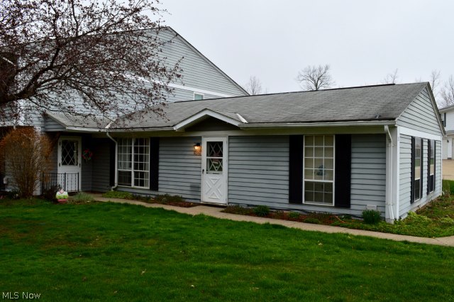 Independence Place - Residential