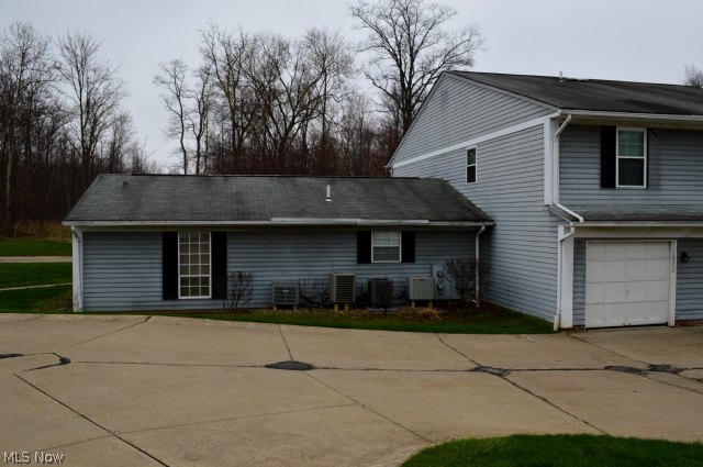 Independence Place - Residential